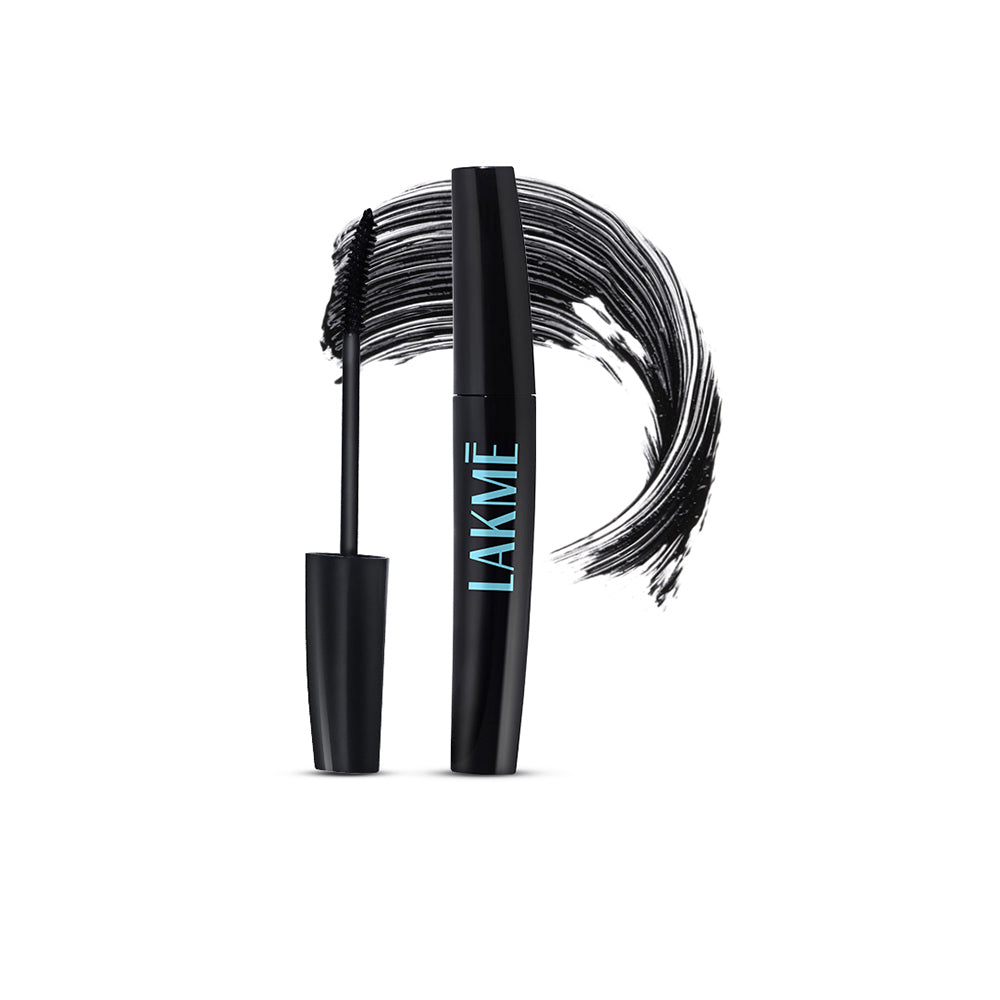 Lakmē 9 to 5 Eyeconic Curling Mascara