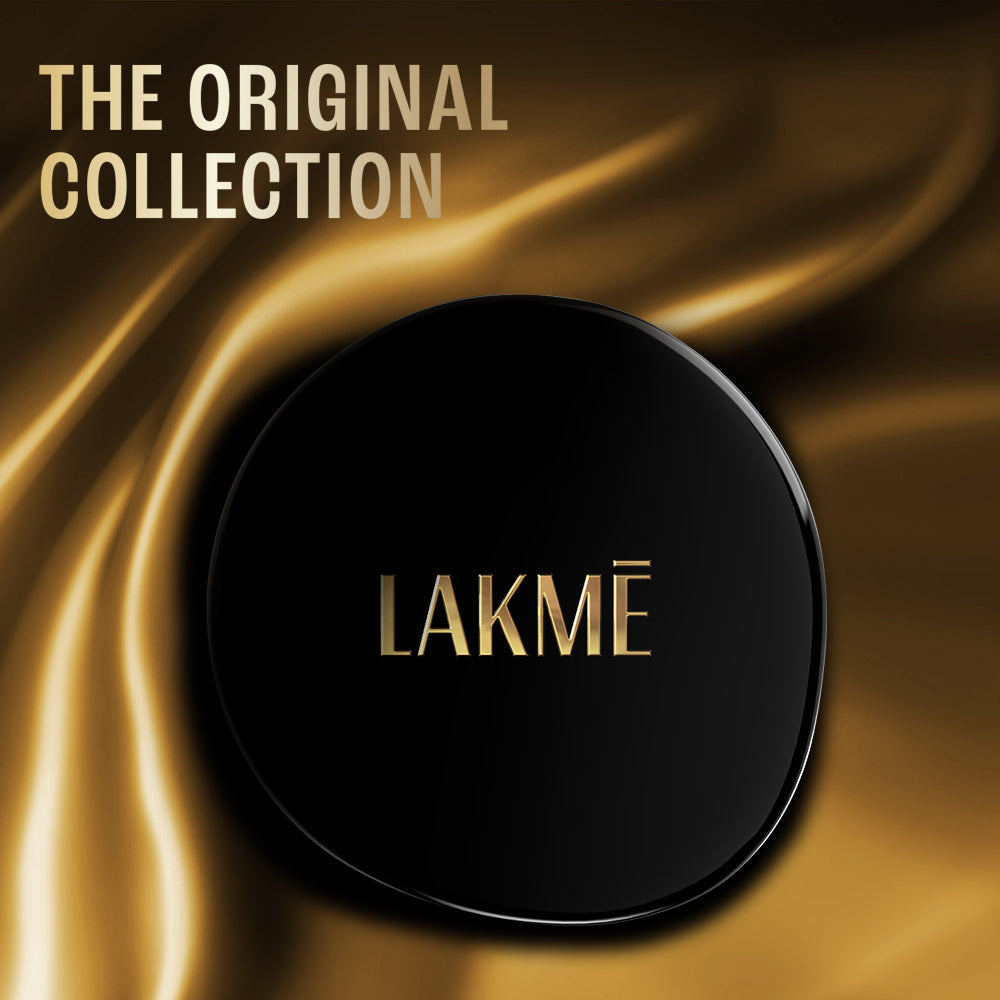 Lakmē Ultimate Glam Compact