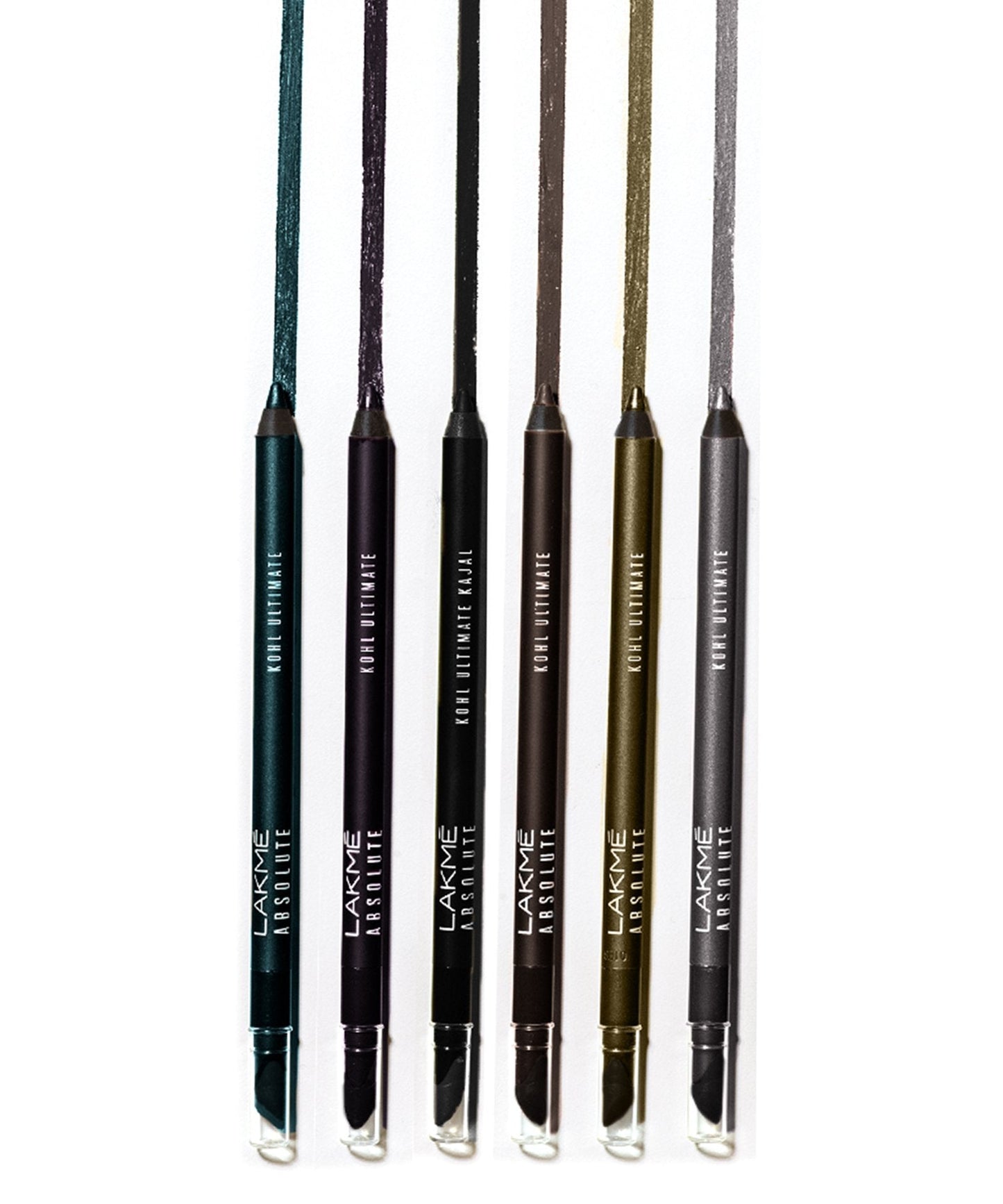 Lakmē Dramateyes Intense Kohl