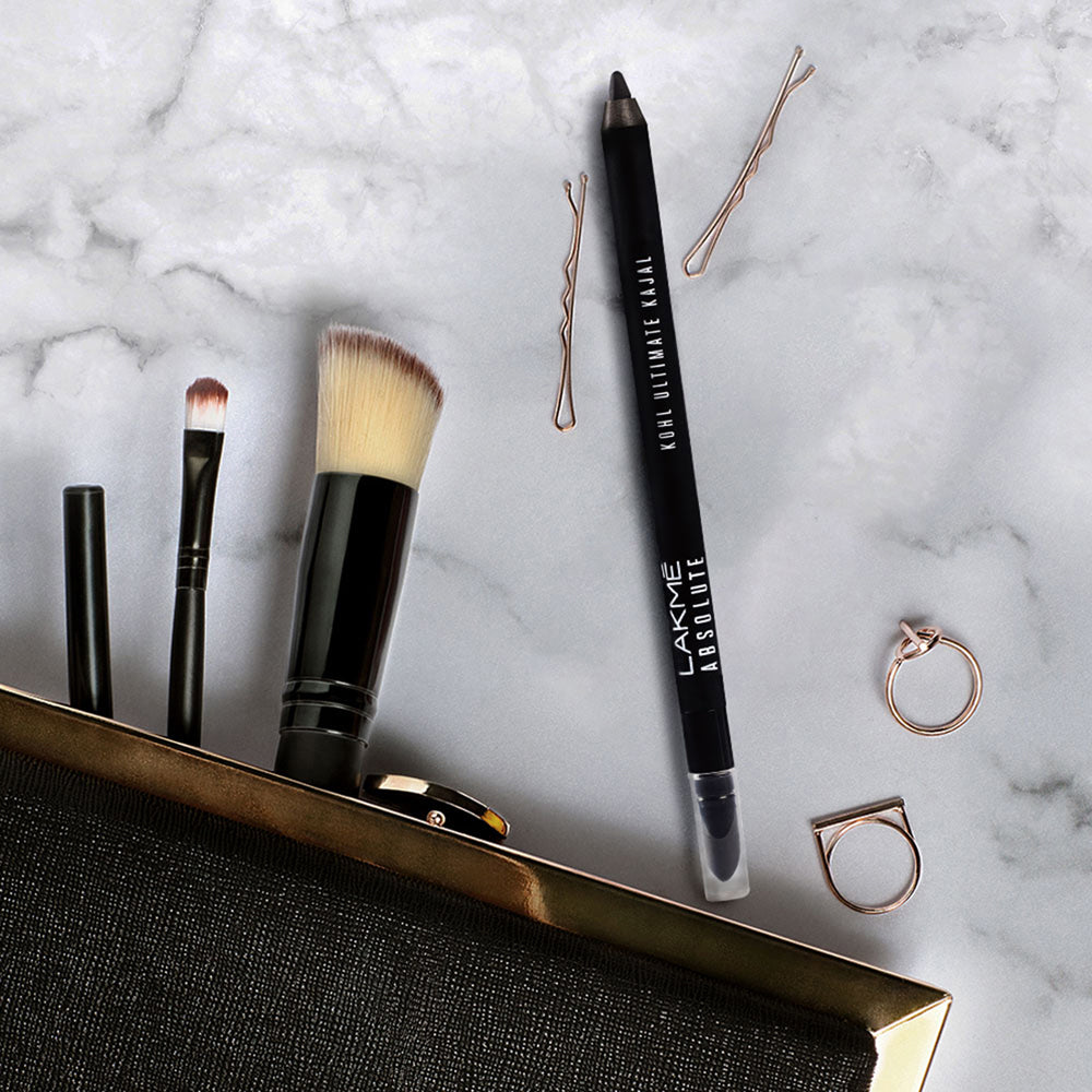 Lakmē Dramateyes Intense Kohl
