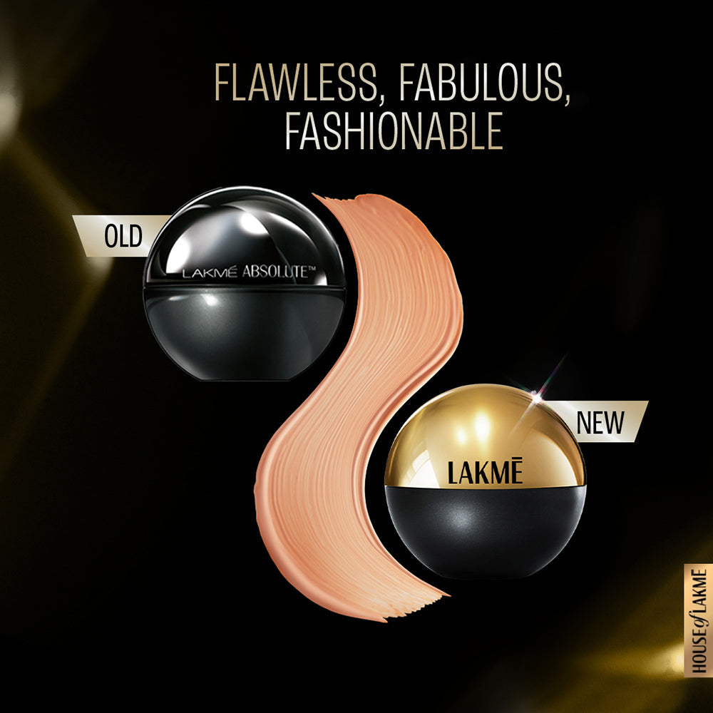 Lakmē Xtraordin-airy Mattereal Mousse Foundation