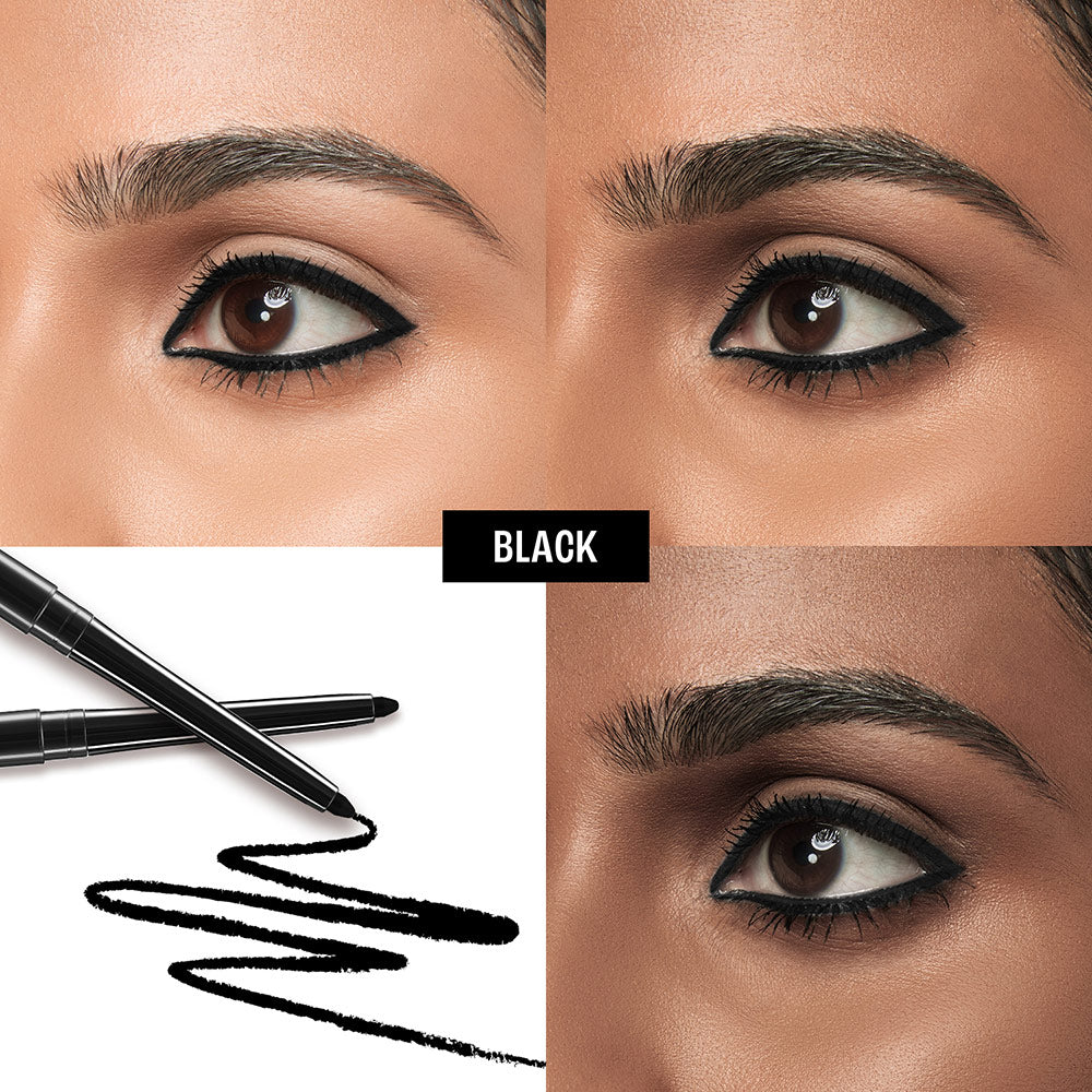 Lakmē 9 to 5 Eyeconic Kajal