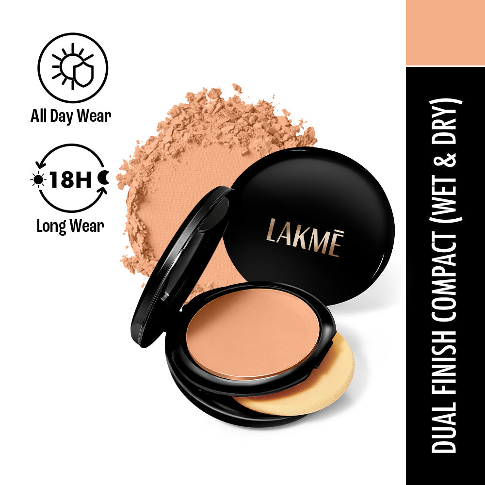 Lakmē Xtraordin-airy Compact