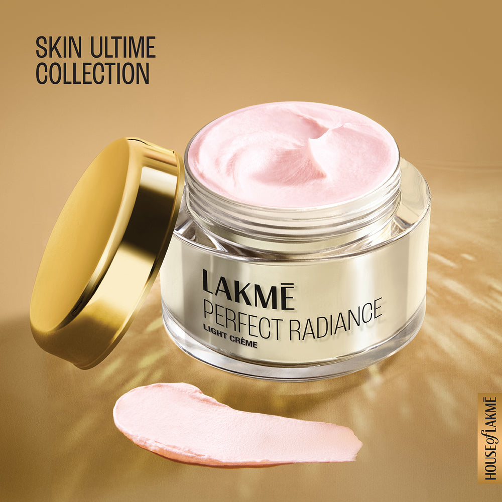 Lakmē Absolute Perfect Radiance Skin Brightening Light Creme 50 g
