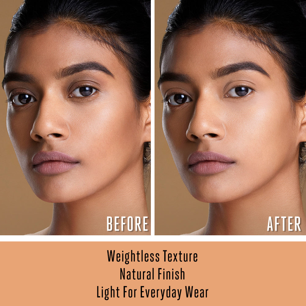 Lakmē 9to5 Powerplay Mousse Foundation