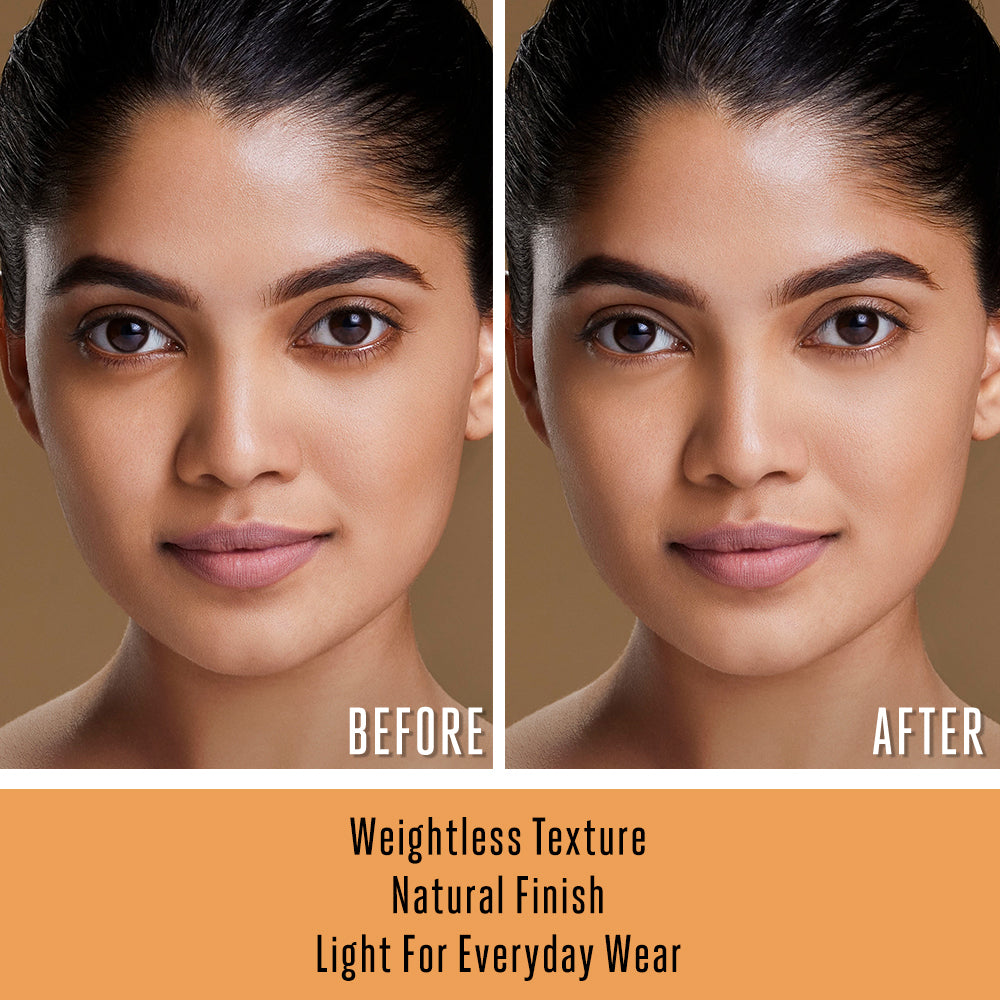 Lakmē 9to5 Powerplay Mousse Foundation