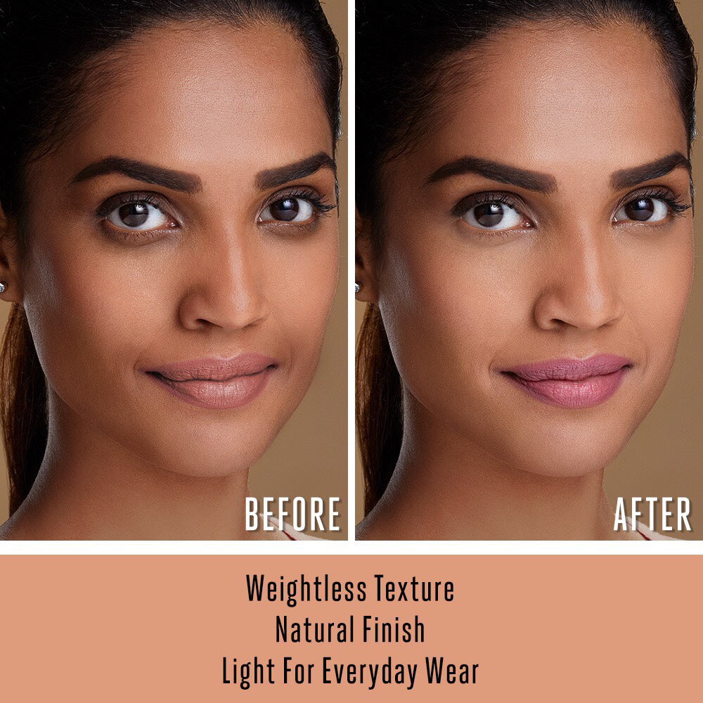 Lakmē 9to5 Powerplay Mousse Foundation
