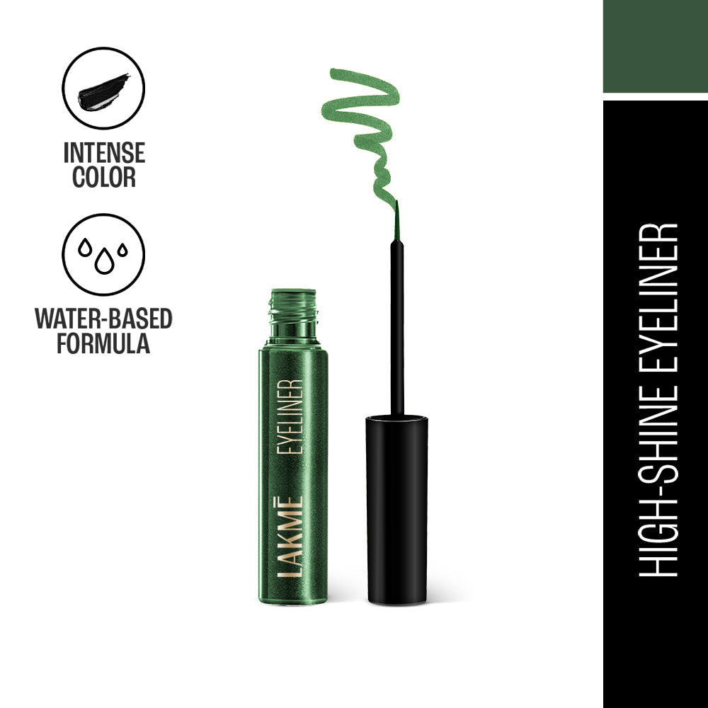 Lakmē Unreal Precision Liquid Eye Liner