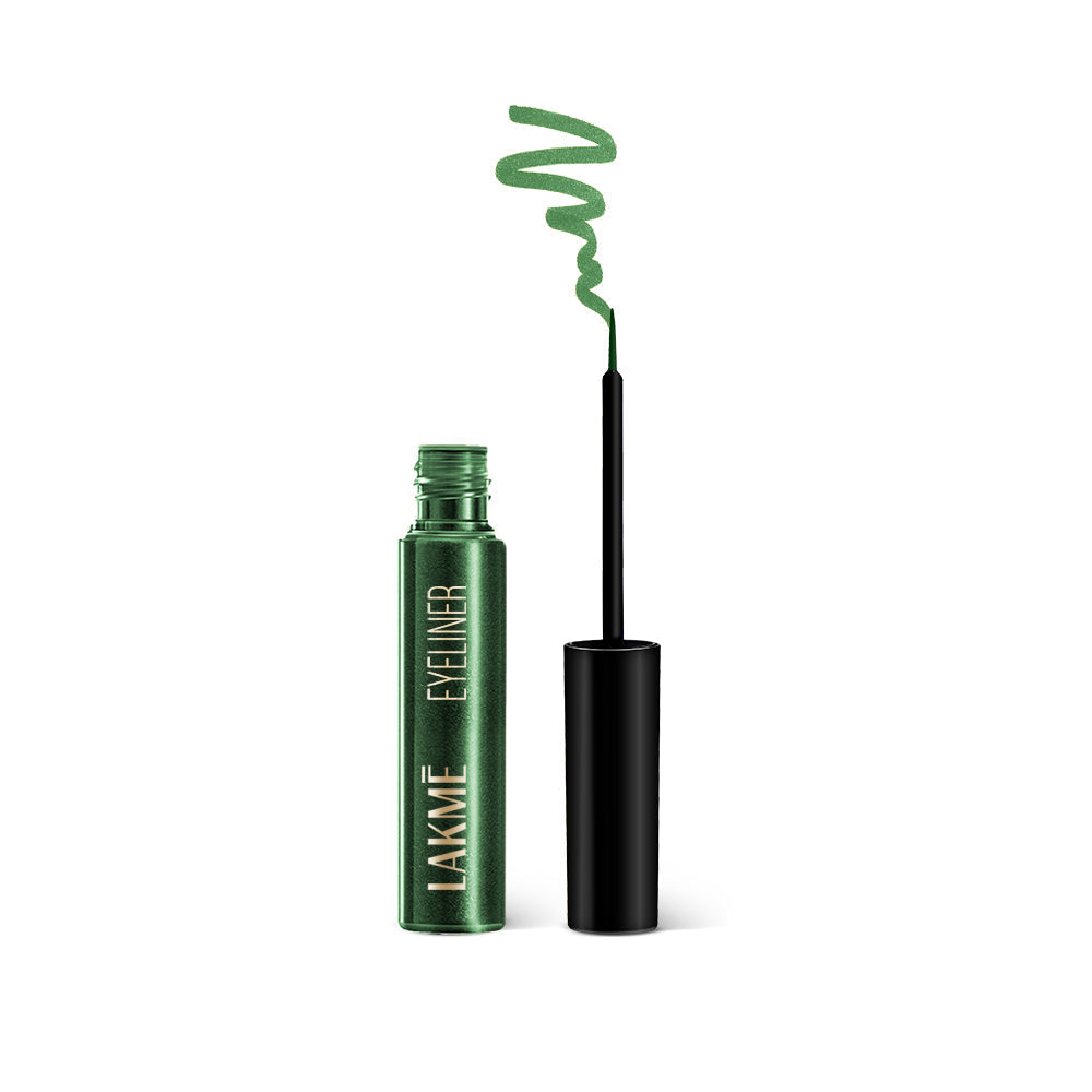 Lakmē Unreal Precision Liquid Eye Liner
