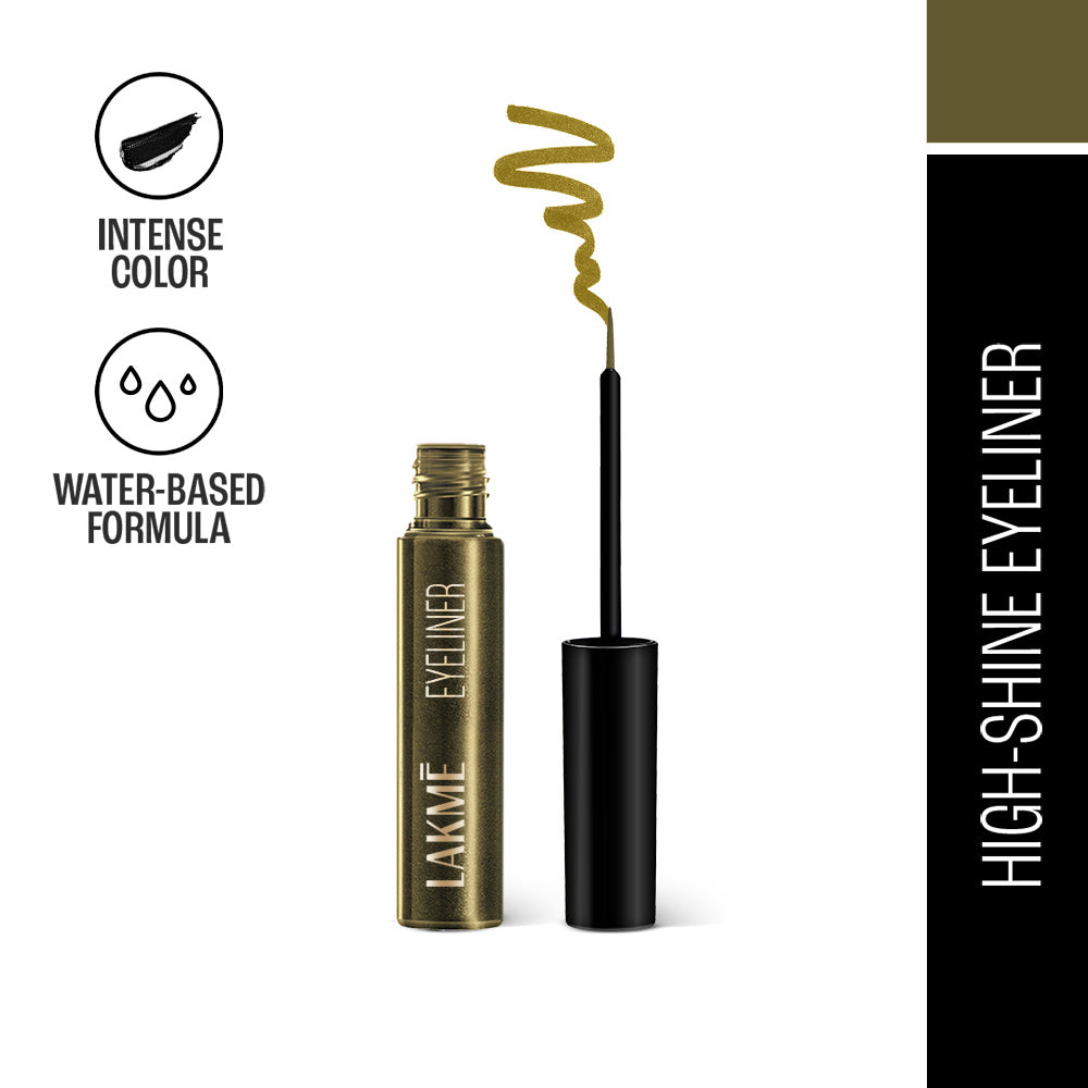 Lakmē Unreal Precision Liquid Eye Liner
