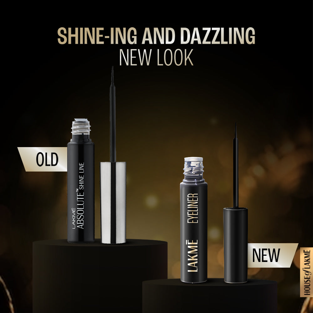 Lakmē Unreal Precision Liquid Eye Liner