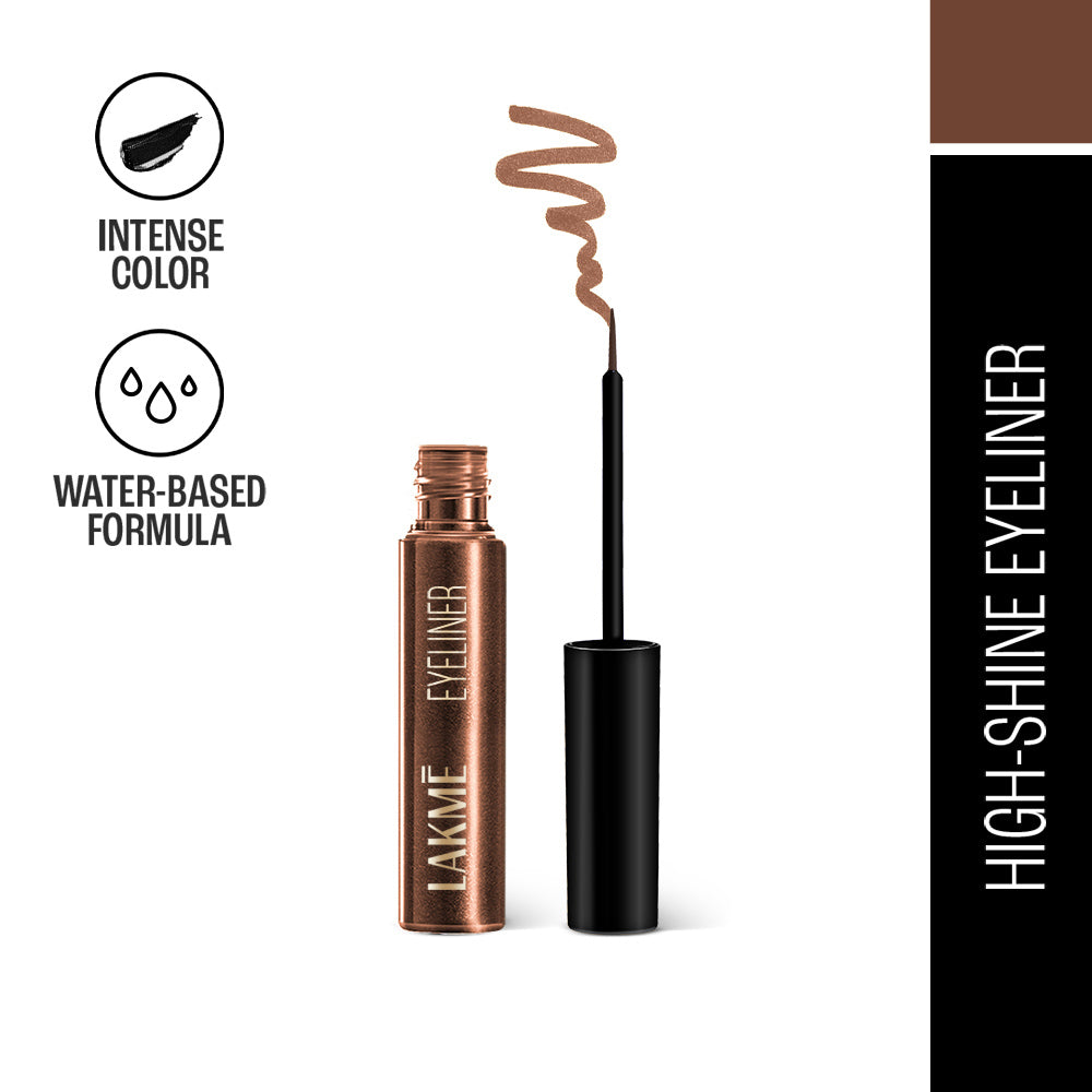 Lakmē Unreal Precision Liquid Eye Liner
