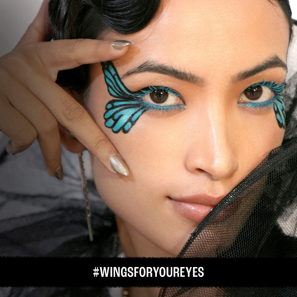 Lakmē 9 to 5 Eyeconic Kajal