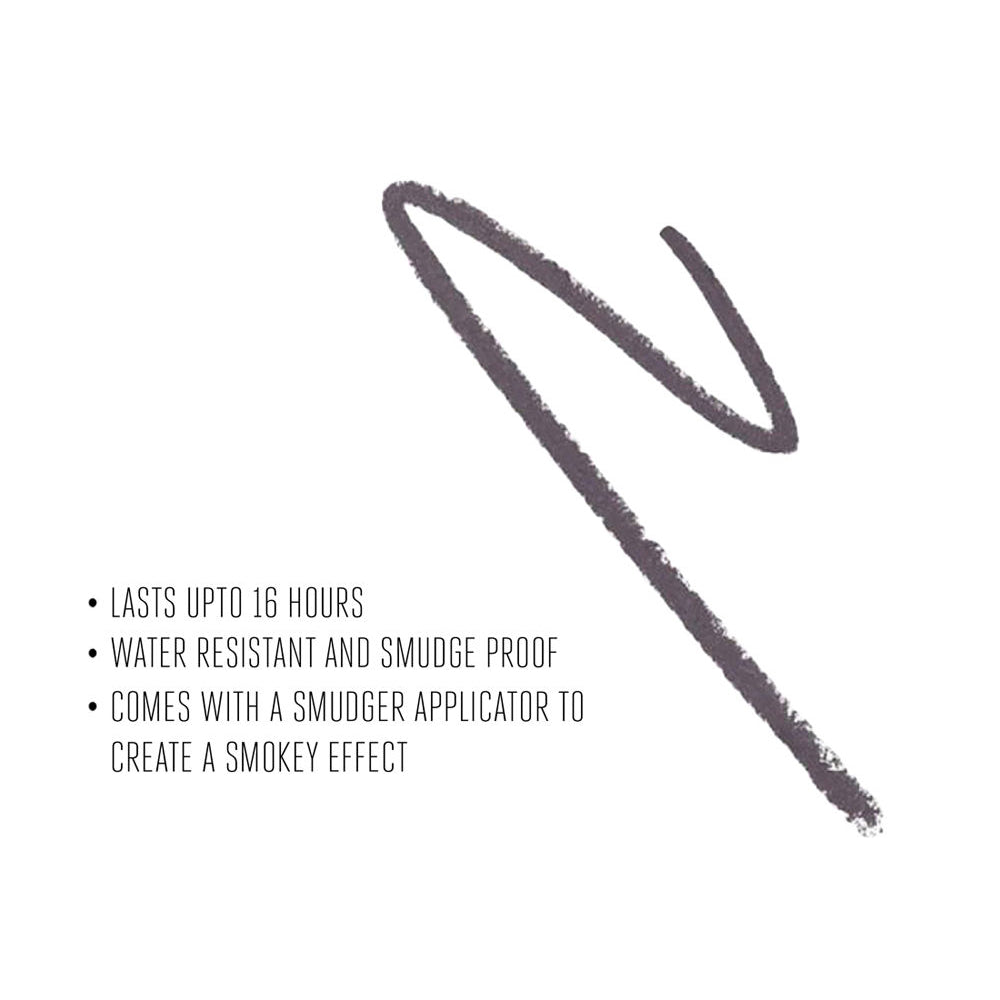 Lakmē Dramateyes Intense Kohl