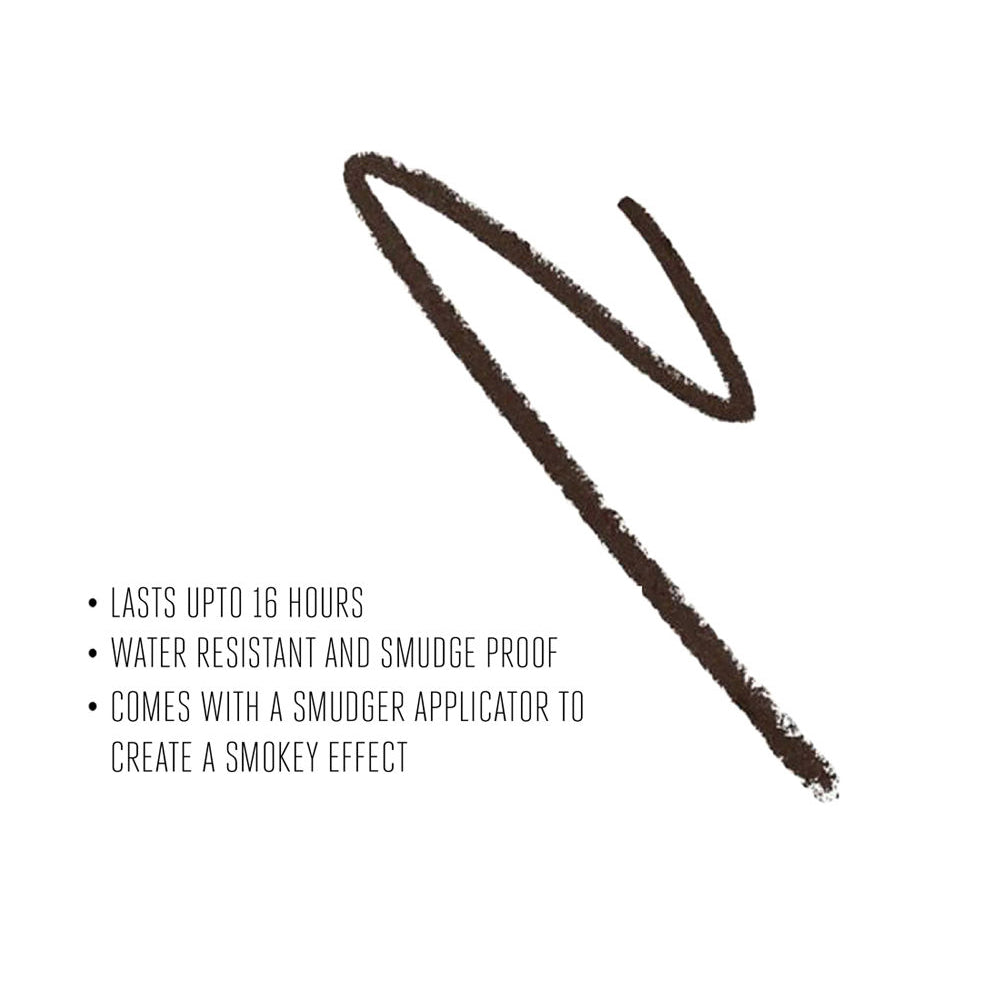 Lakmē Dramateyes Intense Kohl