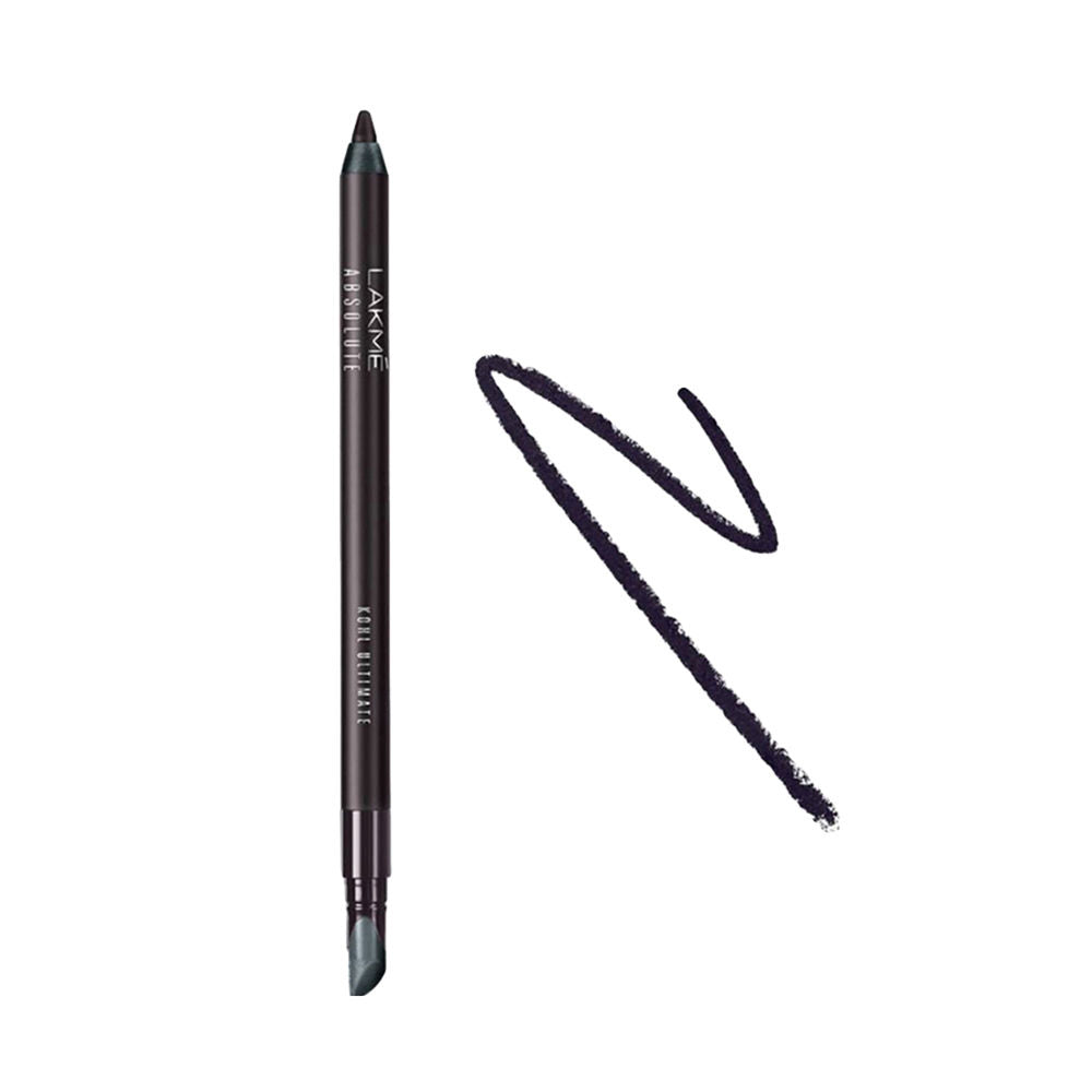 Lakmē Dramateyes Intense Kohl