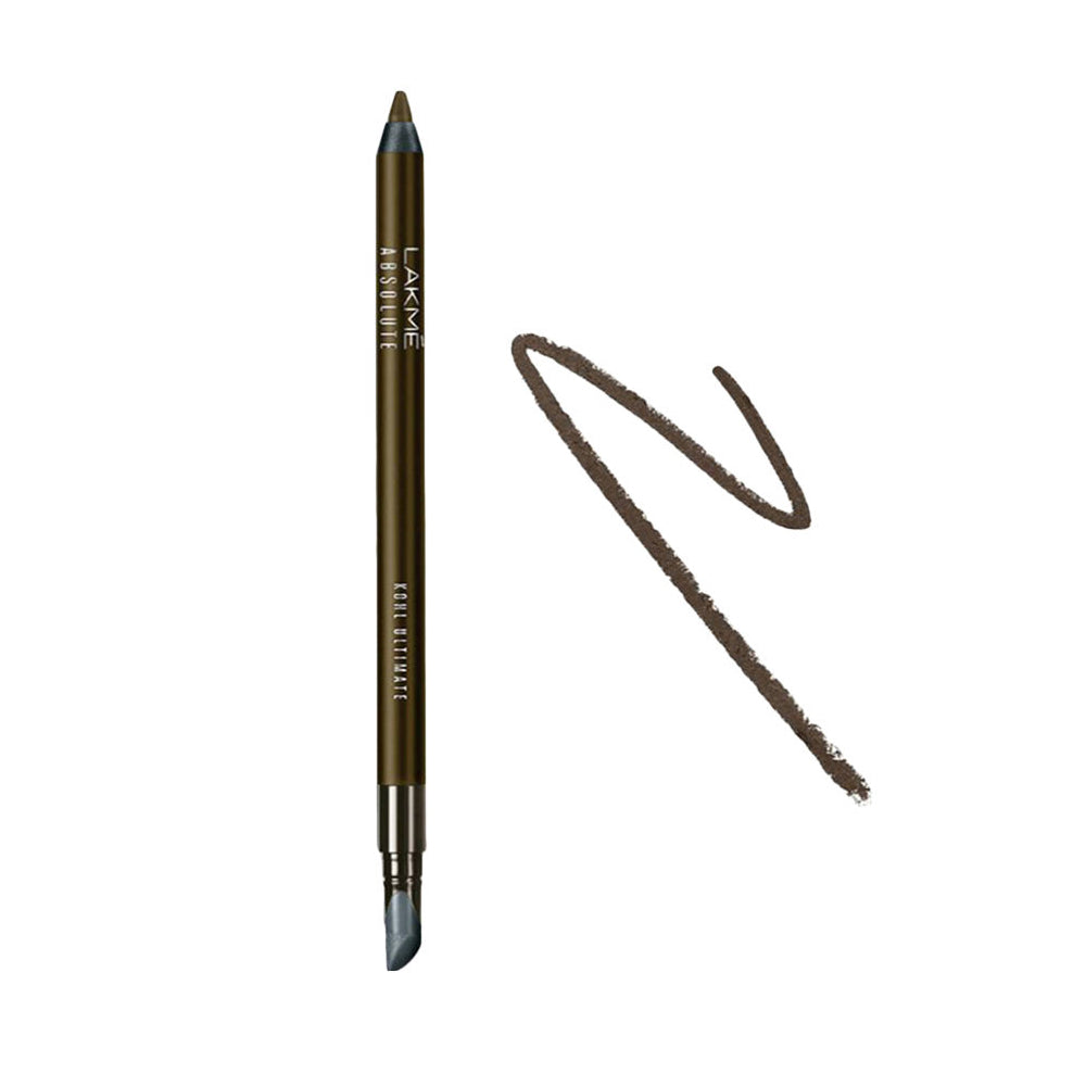 Lakmē Dramateyes Intense Kohl