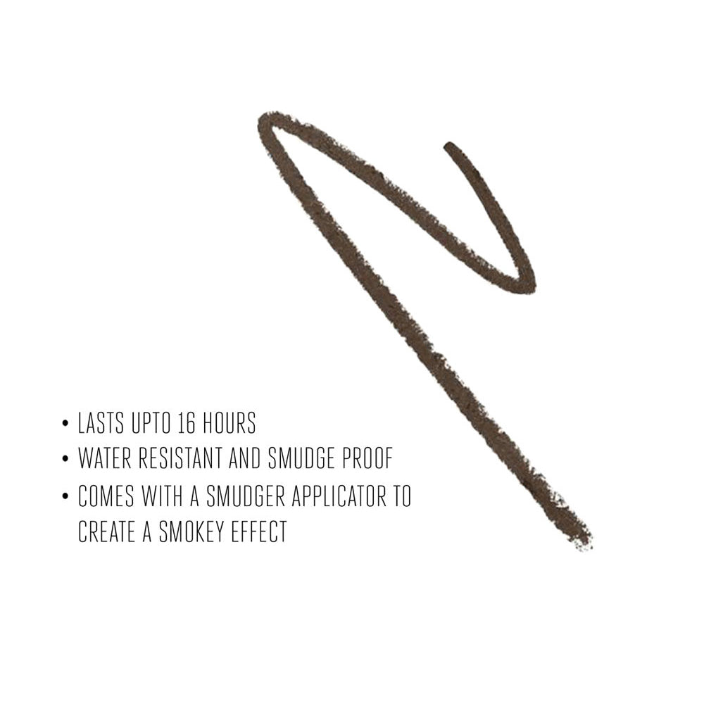 Lakmē Dramateyes Intense Kohl