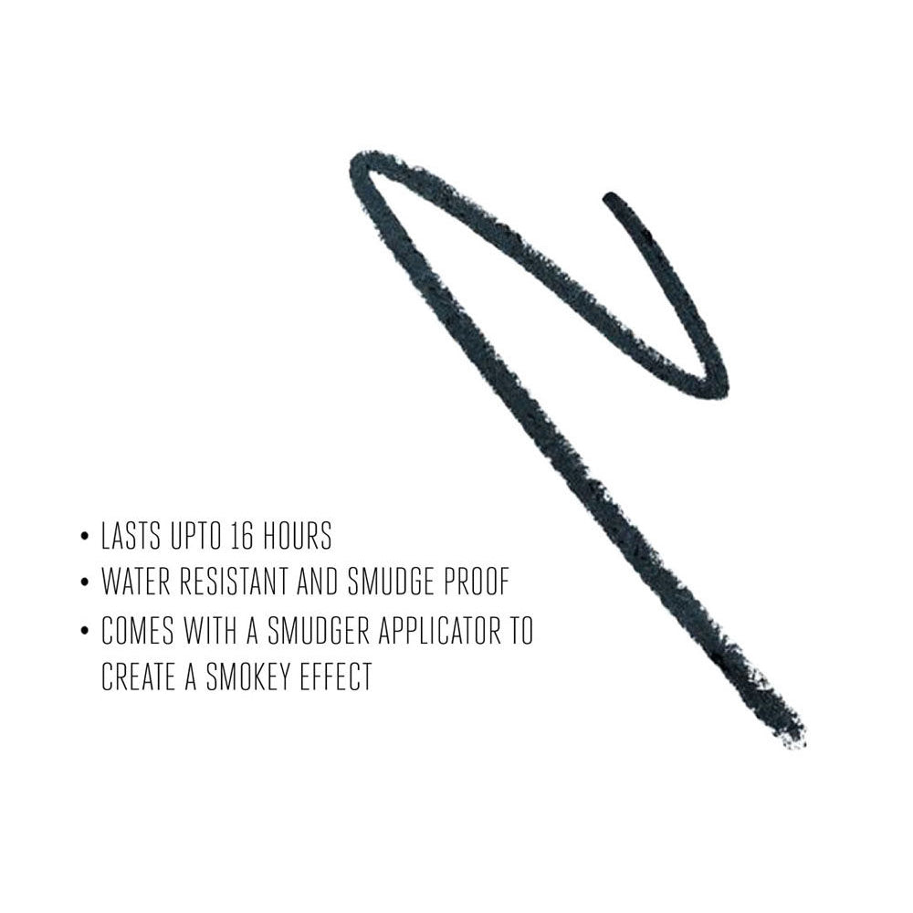Lakmē Dramateyes Intense Kohl