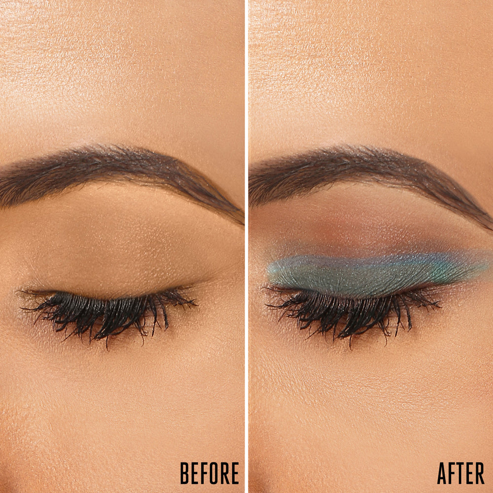 Lakme 9 to 5 Eye Color Quartet Eye Shadow