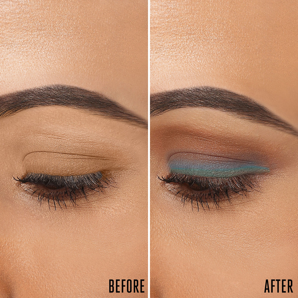 Lakme 9 to 5 Eye Color Quartet Eye Shadow