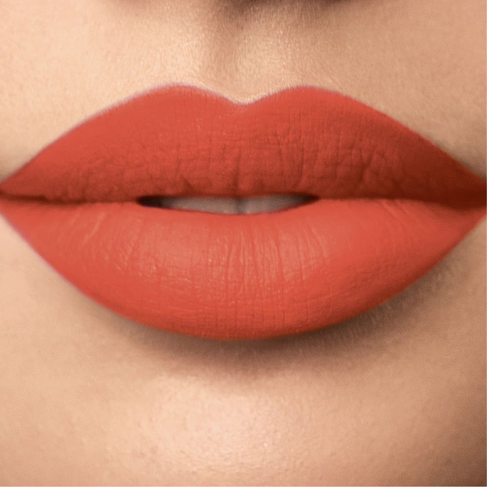 Lakmē Forever Matte Liquid Lip