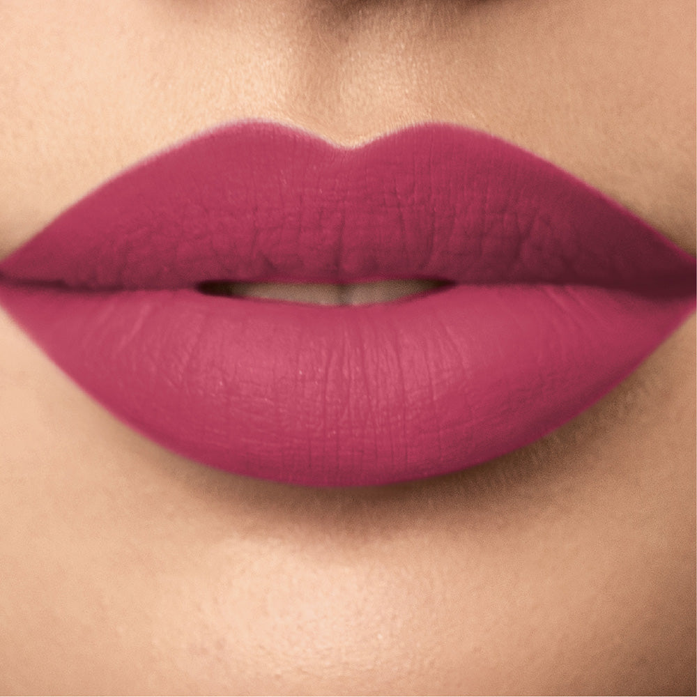 Lakmē Forever Matte Liquid Lip