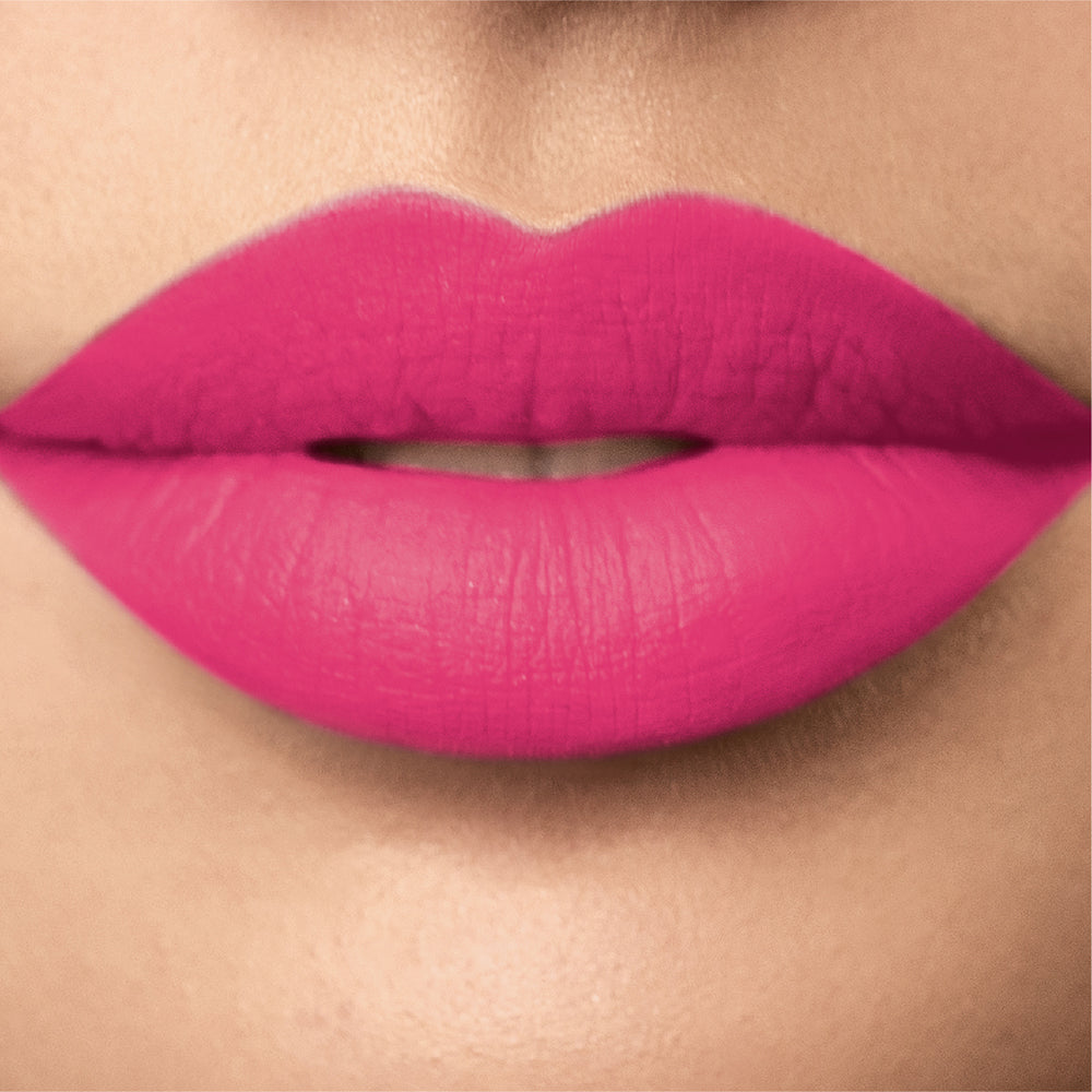 Lakmē Forever Matte Liquid Lip