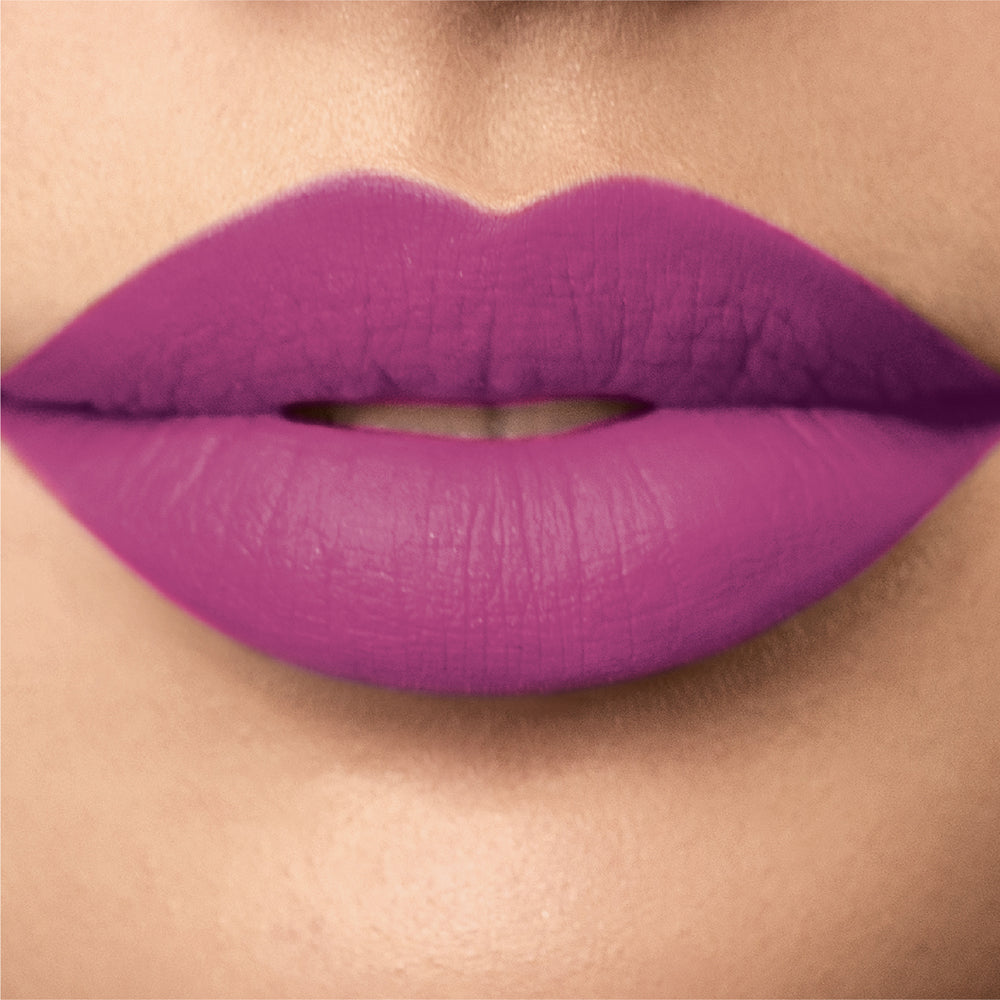 Lakmē Forever Matte Liquid Lip