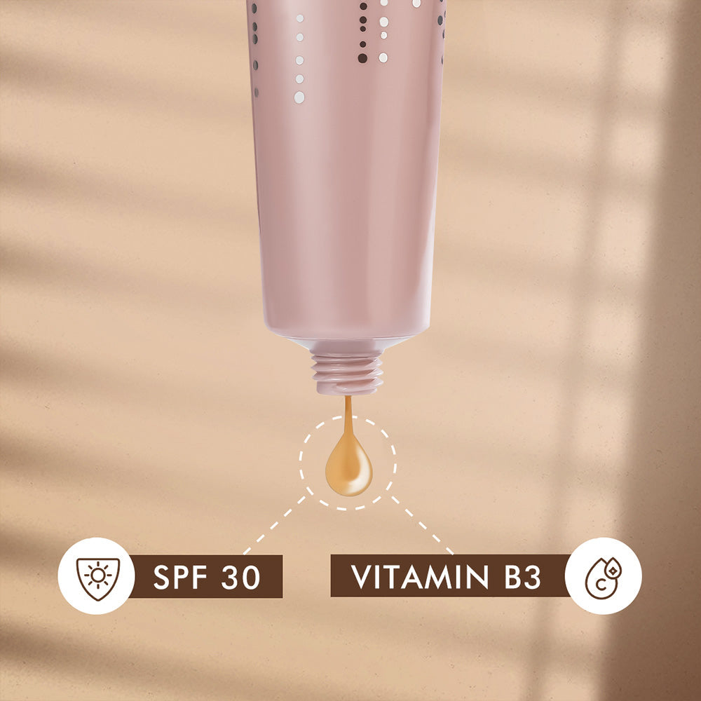 Lakmē 9 to 5 CC Cream