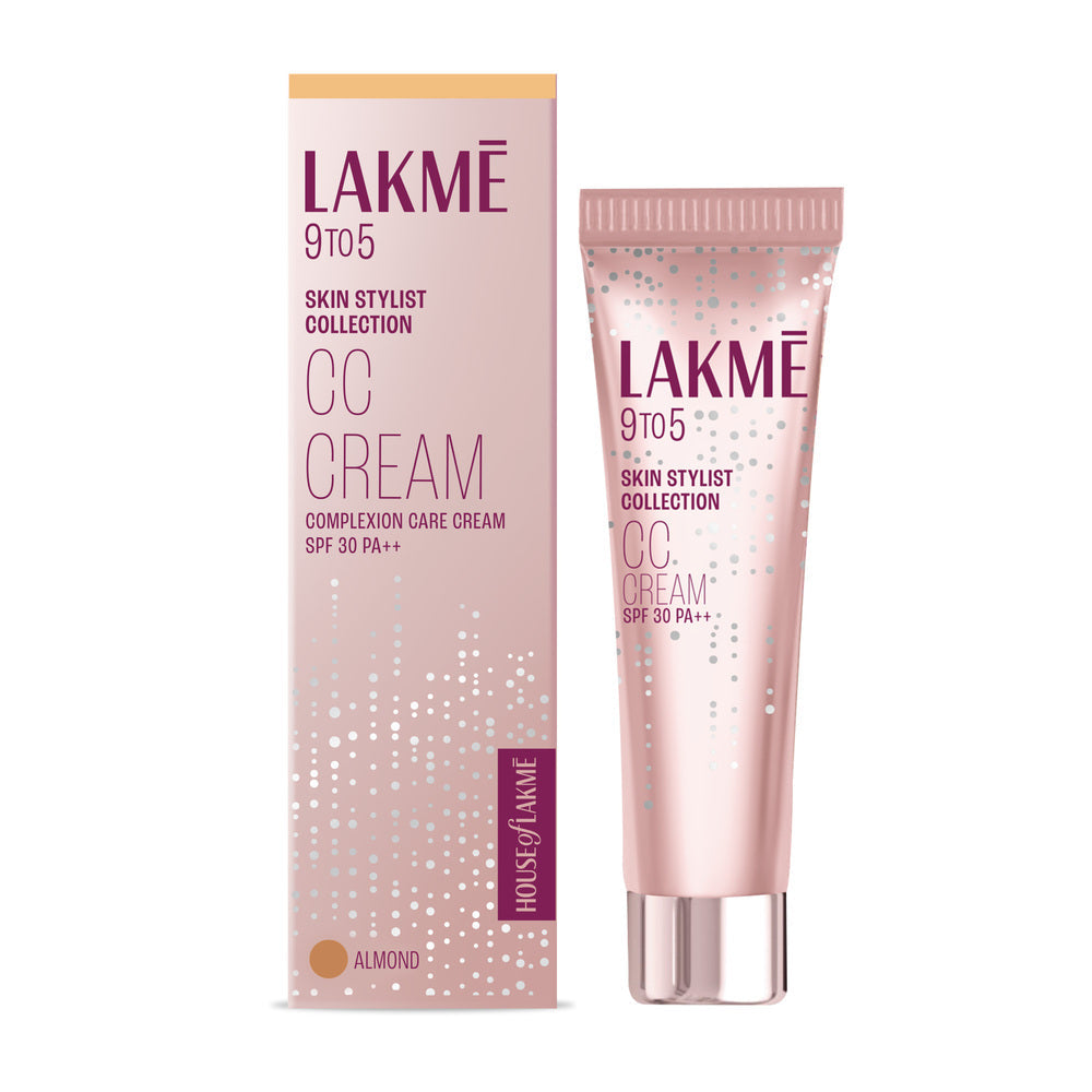 Lakmē 9 to 5 Complexion Care Cream