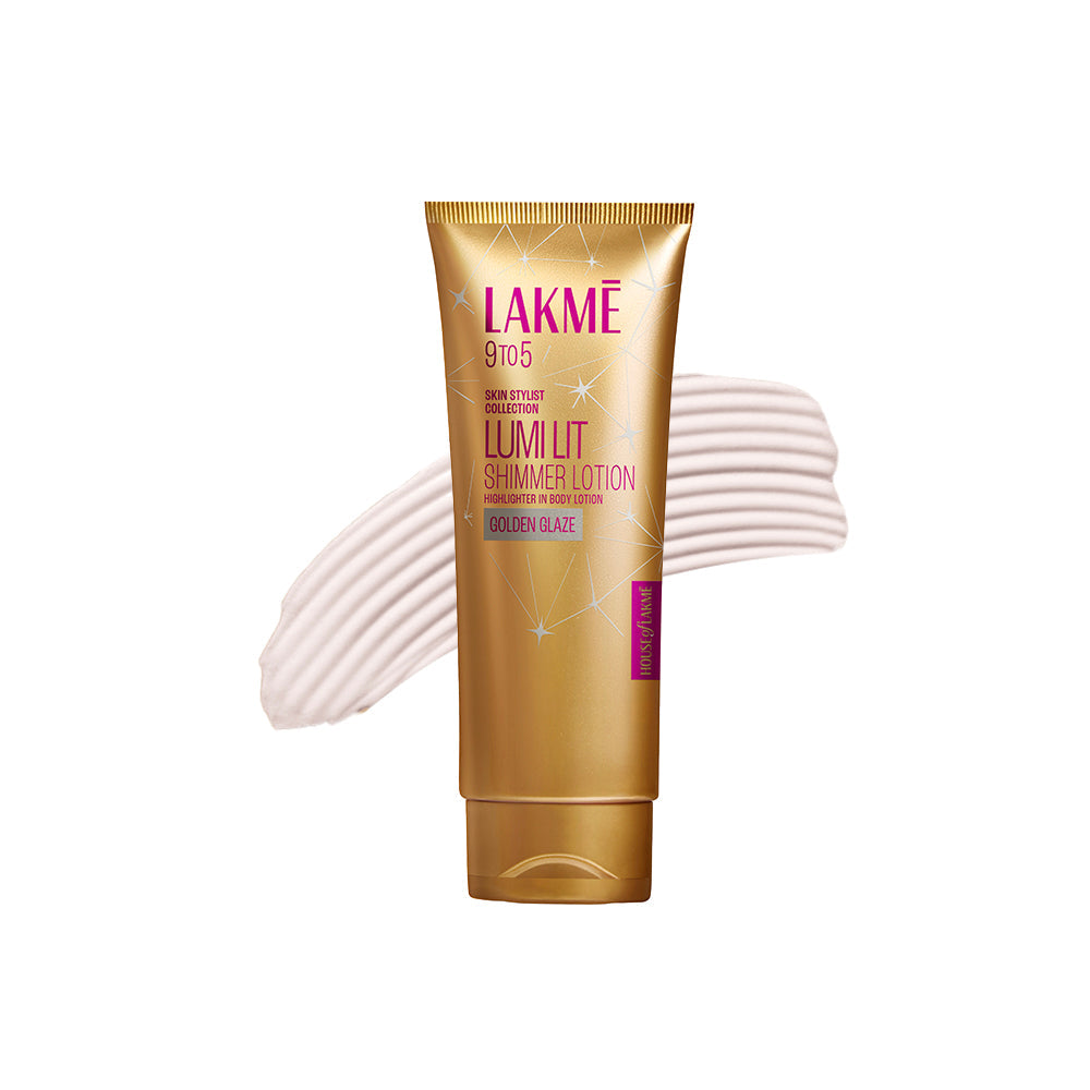 Lakmē Lumi Lit Lotion