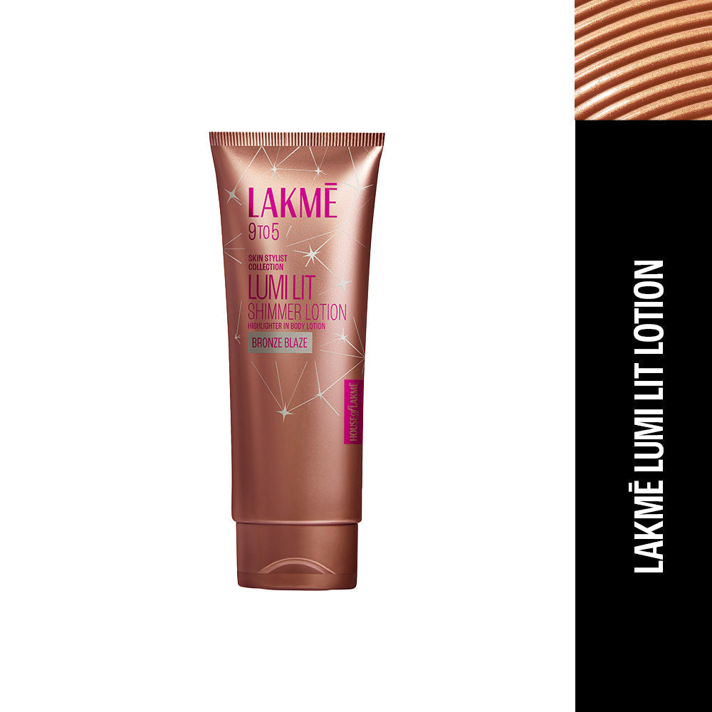 Lakmē Lumi Lit Lotion