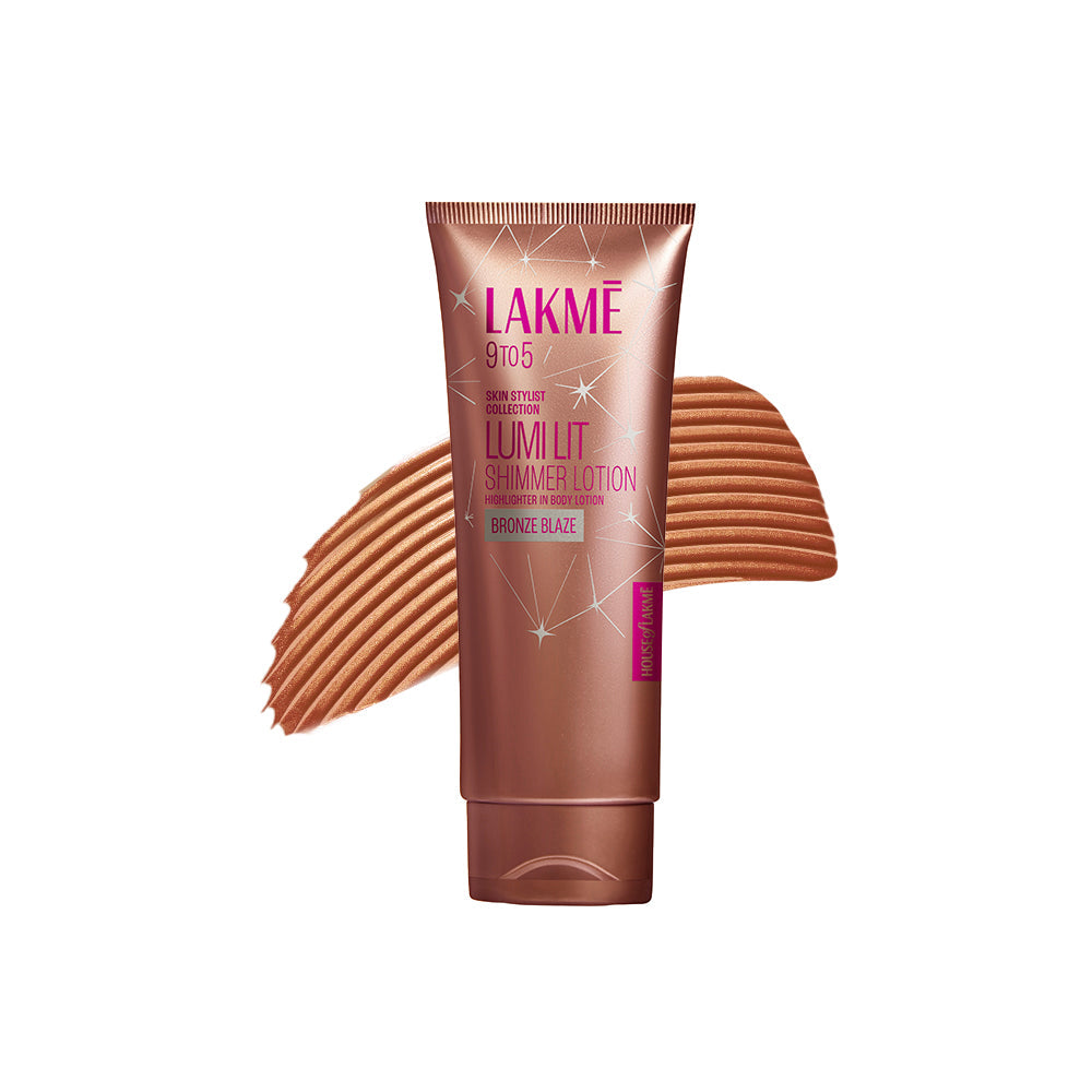 Lakmē Lumi Lit Lotion