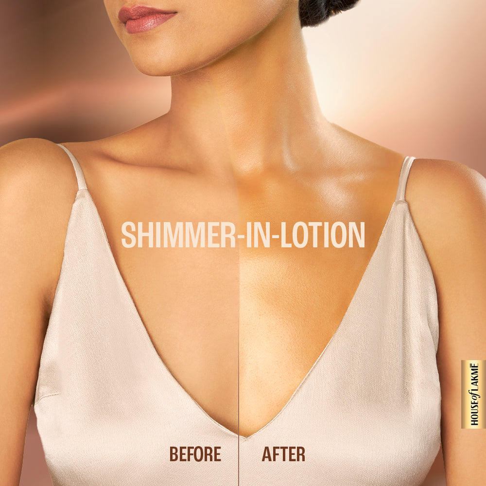 Lakmē Lumi Lit Lotion