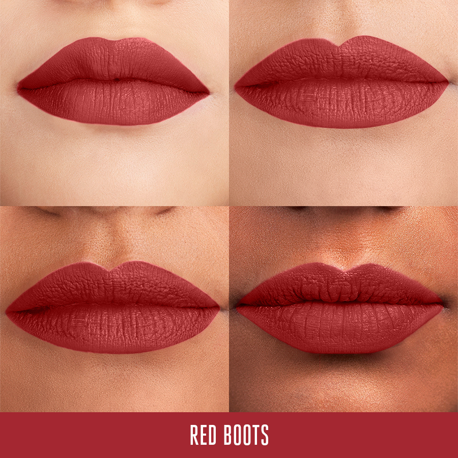 Lakmē Beyond Matte Lip Liquid