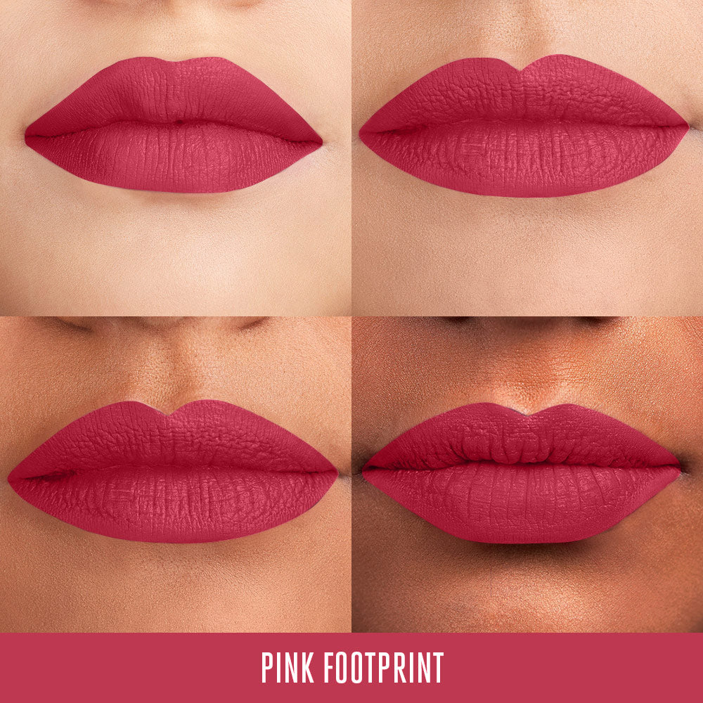 Lakmē Beyond Matte Lip Liquid