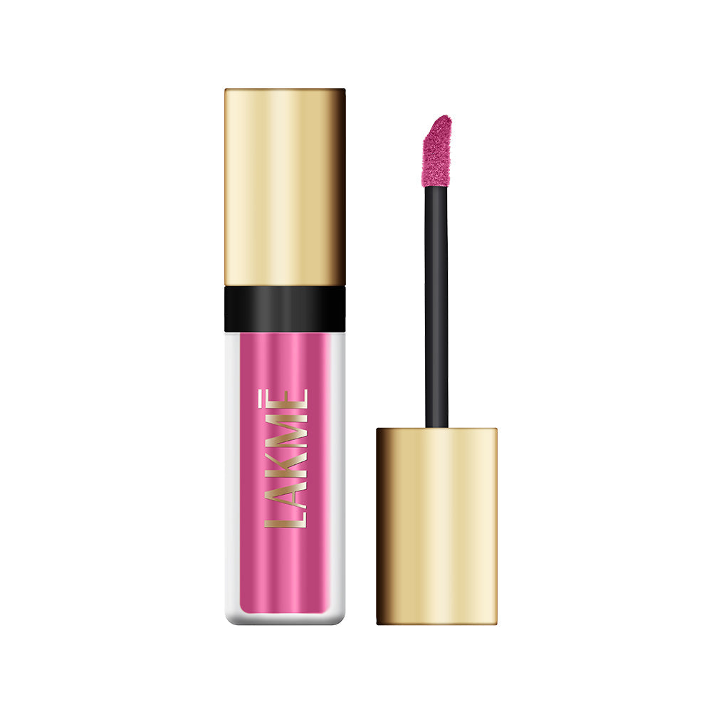 Lakmē Beyond Matte Lip Liquid