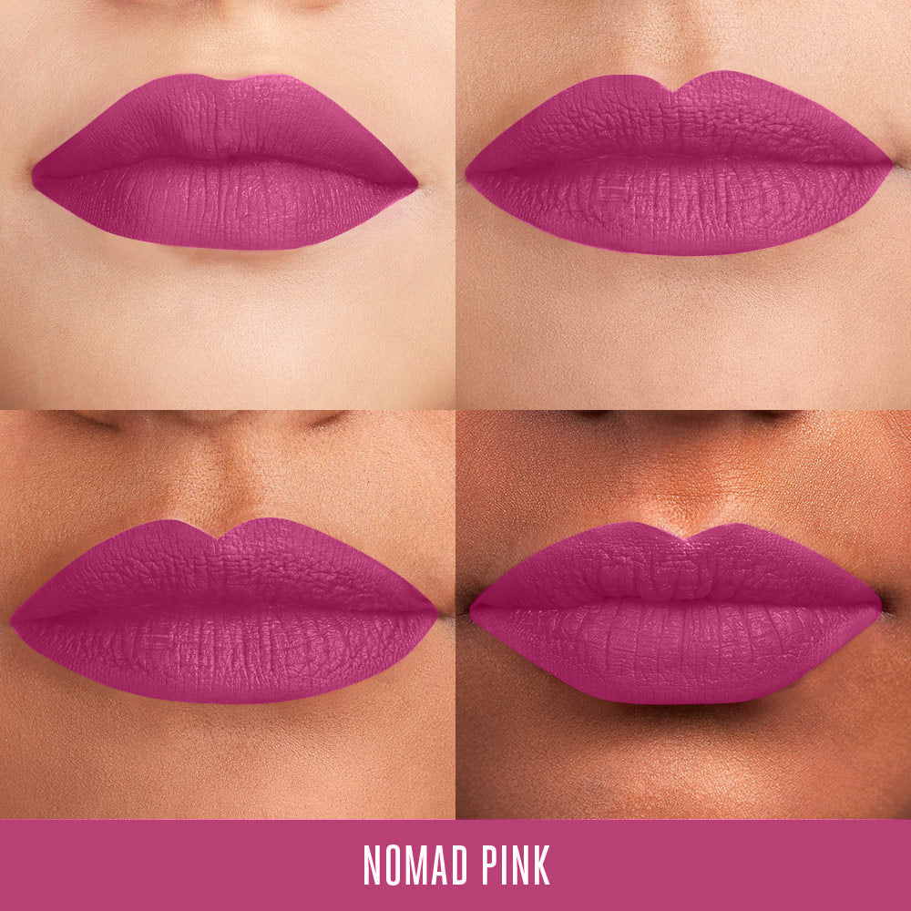 Lakmē Beyond Matte Lip Liquid