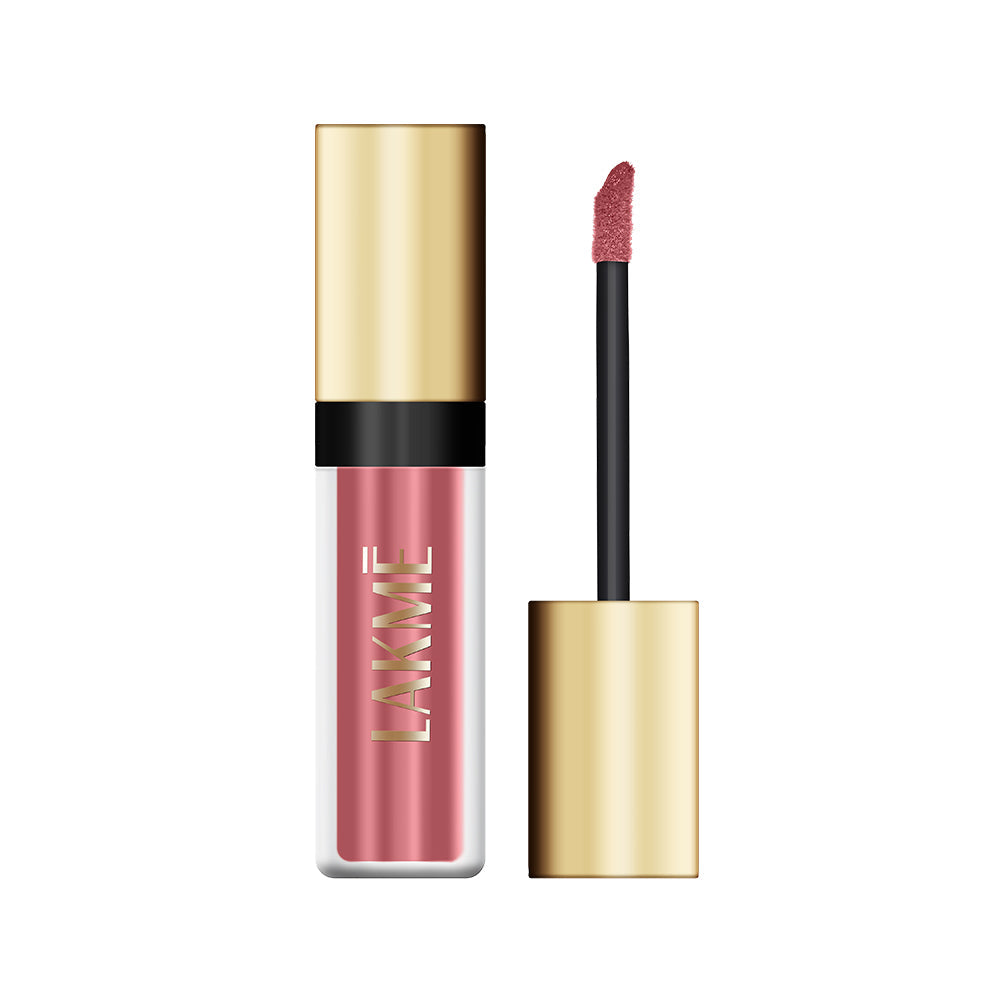 Lakmē Beyond Matte Lip Liquid