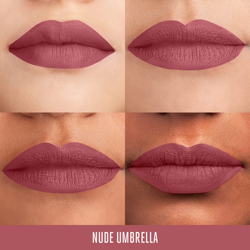 Lakmē Beyond Matte Lip Liquid