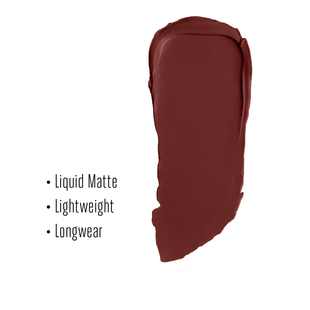 Lakmē Beyond Matte Lip Liquid