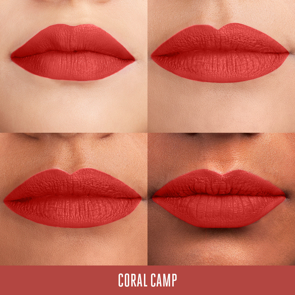 Lakmē Beyond Matte Lip Liquid