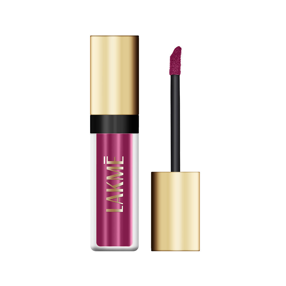 Lakmē Beyond Matte Lip Liquid