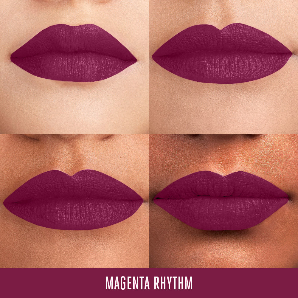 Lakmē Beyond Matte Lip Liquid
