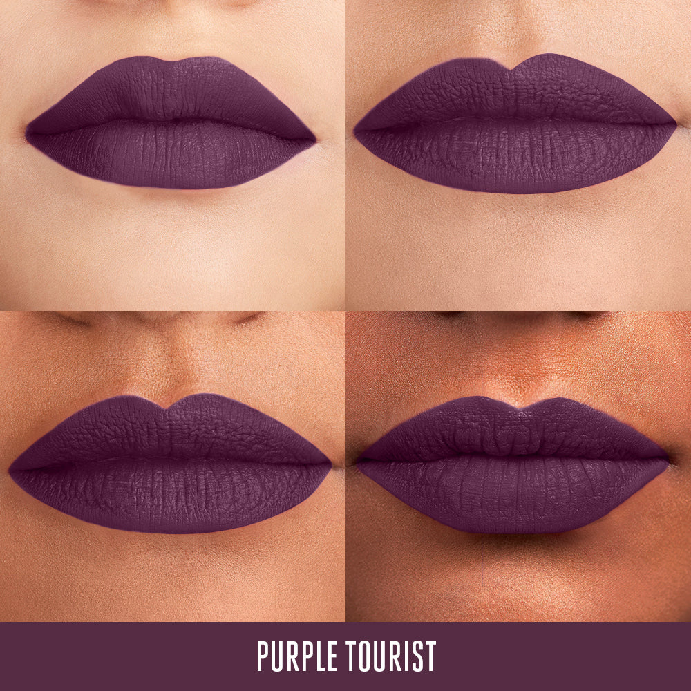 Lakmē Beyond Matte Lip Liquid