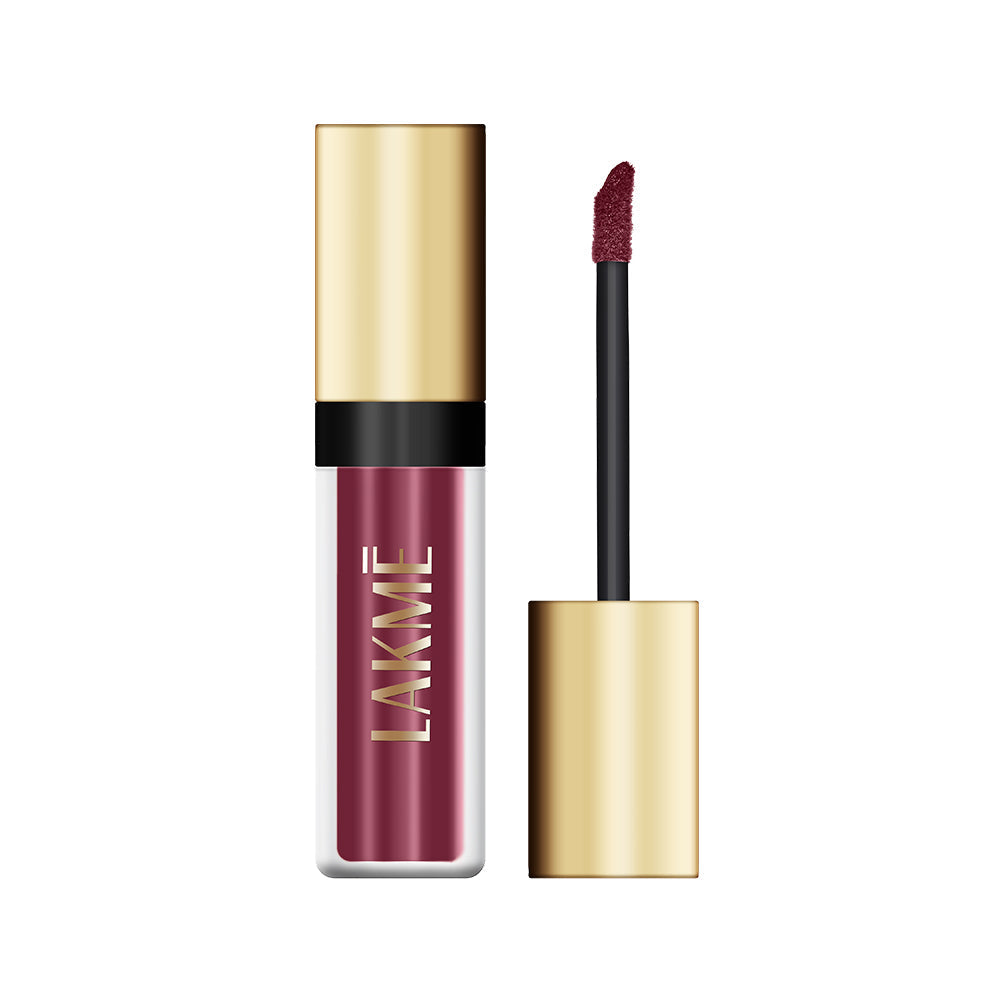 Lakmē Beyond Matte Lip Liquid