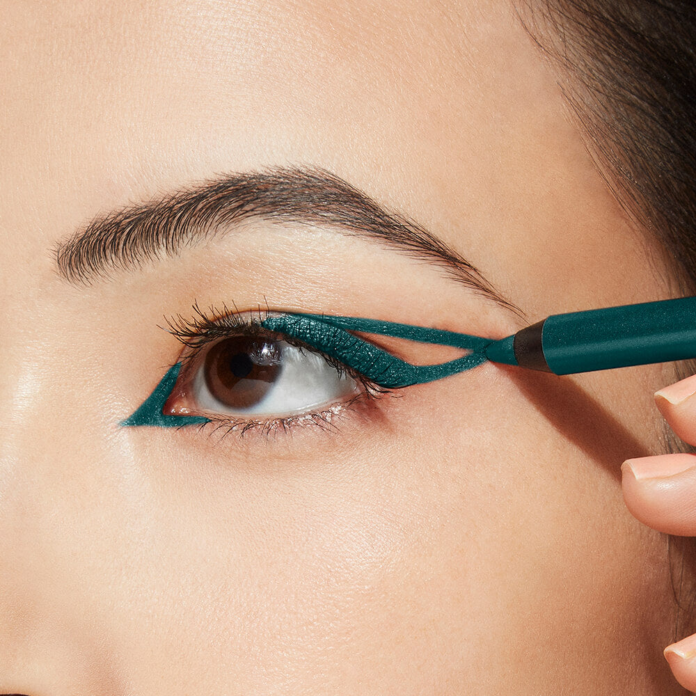 Lakmē Glitterati Gel Eye Pencil