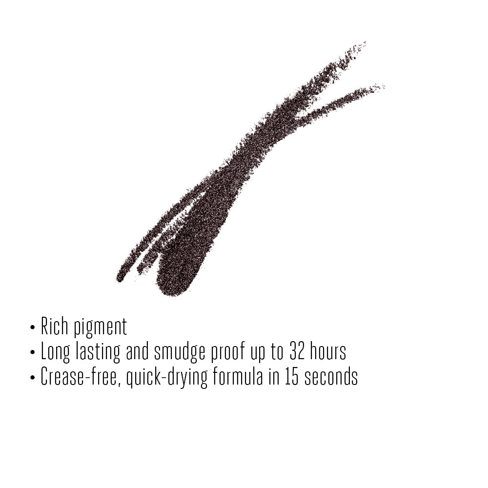 Lakmē Glitterati Gel Eye Pencil
