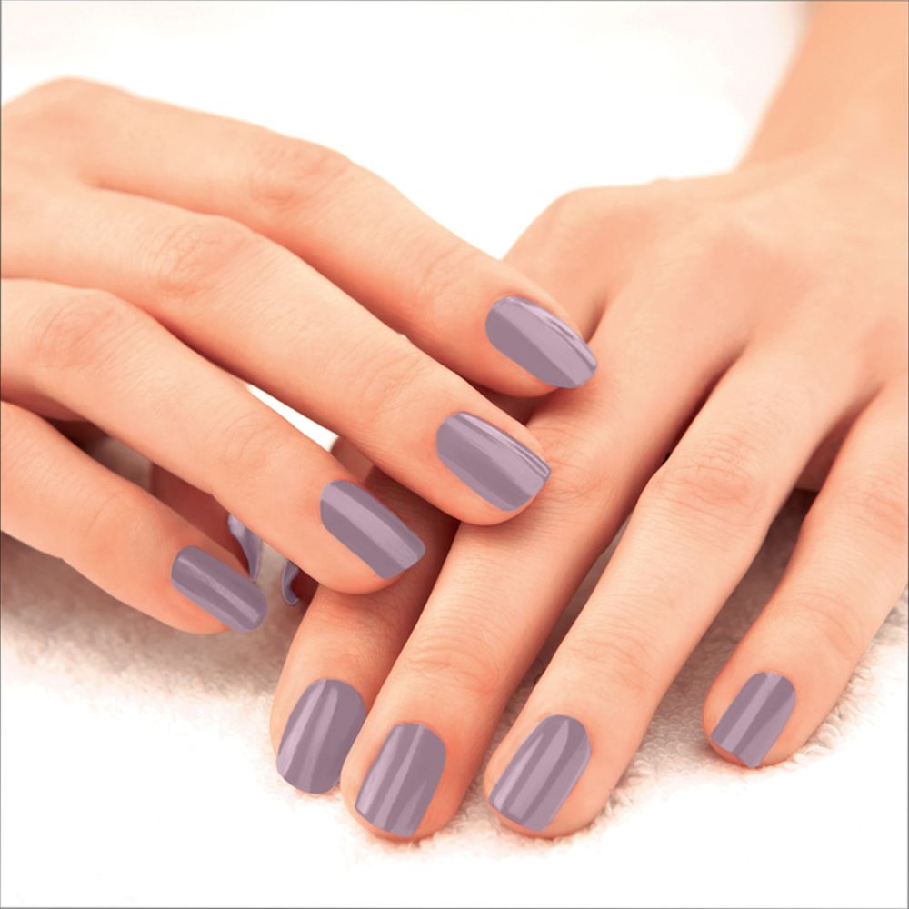 Lakmē 9 to 5 Primer + Gloss Nail Colour